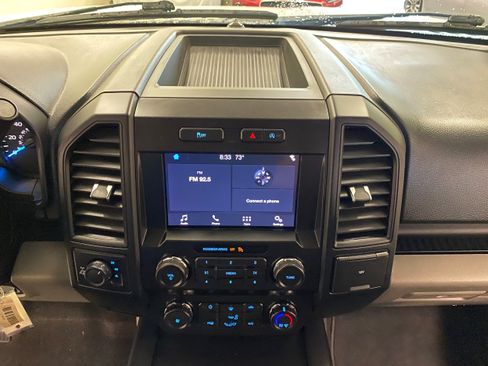 Used 2019 Ford F150 XL w/ Equipment Group 101A Mid AWD/4WD image 22