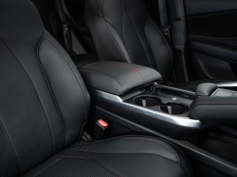 Certified 2025 Acura RDX A-Spec AWD/4WD image 29