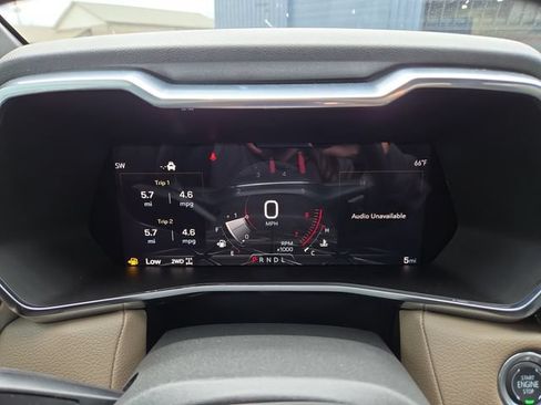 New 2026 GMC Canyon Denali AWD/4WD image 16