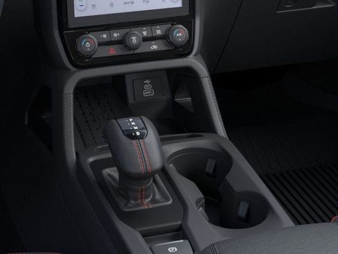 New 2025 Ford Ranger Raptor image 15