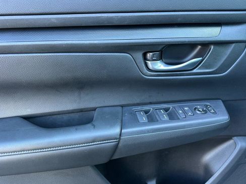 Certified 2024 Honda CR-V EX image 11