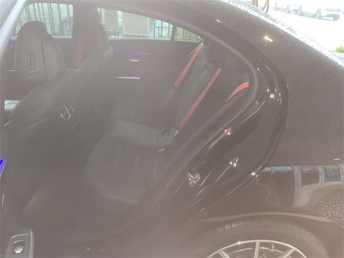 Used 2024 Mercedes-Benz C 43 AMG 4MATIC Sedan image 24