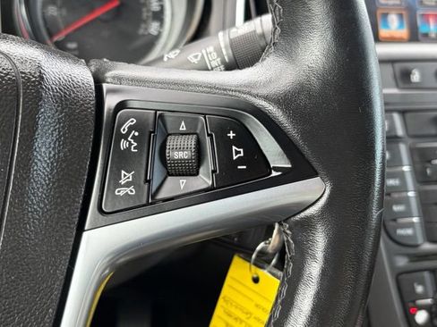 Used 2019 Buick Cascada Premium FWD image 20