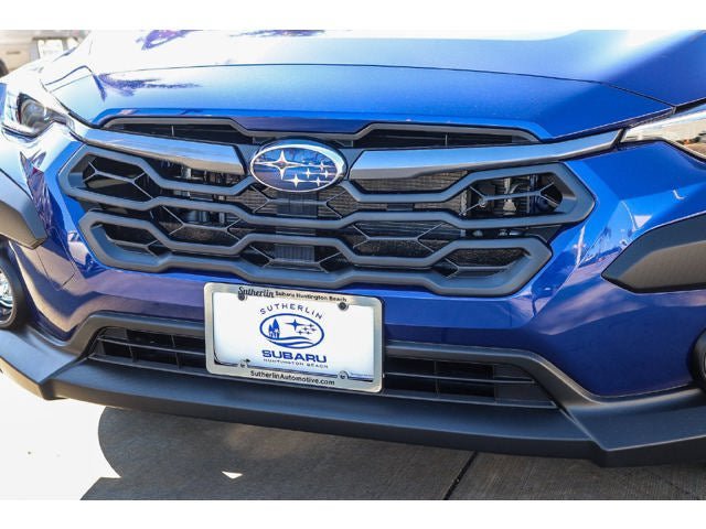New 2026 Subaru Crosstrek 2.5i Limited AWD/4WD image 34
