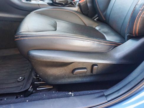 Used 2021 Subaru Crosstrek 2.5i Limited w/ Moonroof Package 2 image 18