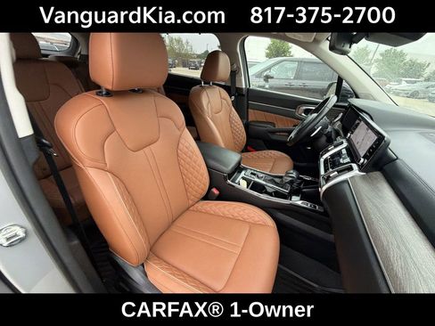 Certified 2023 Kia Sorento SX Prestige AWD/4WD image 30