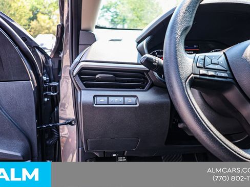 Used 2023 Nissan Altima 2.5 S image 21