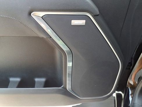 Used 2023 Chevrolet Silverado 1500 LTZ w/ Z71 Off-Road Package image 20