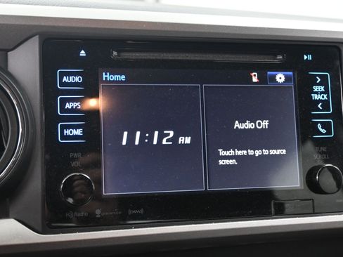 Used 2019 Toyota Tacoma SR5 image 12