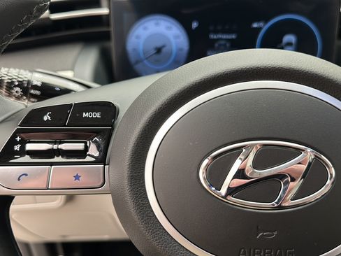 Used 2024 Hyundai Tucson SEL w/ Convenience Package AWD/4WD image 18