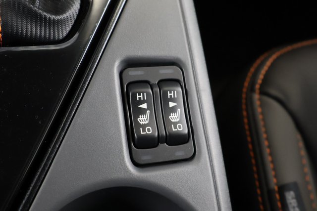 New 2026 Subaru Crosstrek 2.5i Limited AWD/4WD image 20