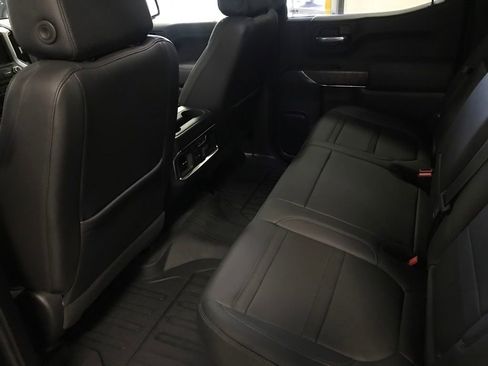Used 2021 GMC Sierra 1500 Denali w/ Denali Ultimate Package AWD/4WD image 13