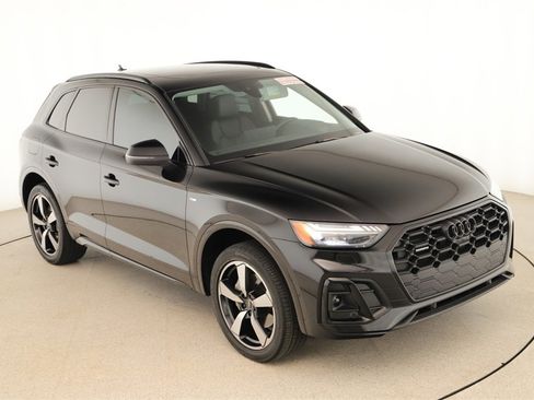 Certified 2022 Audi Q5 2.0T Prestige image 35