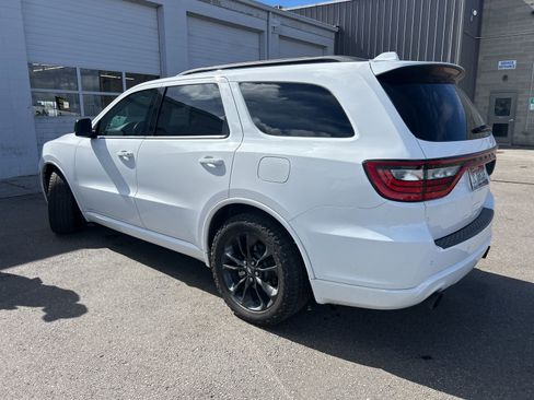 Used 2021 Dodge Durango GT image 9