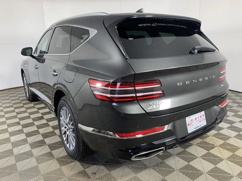 Used 2024 Genesis GV80 2.5T image 13