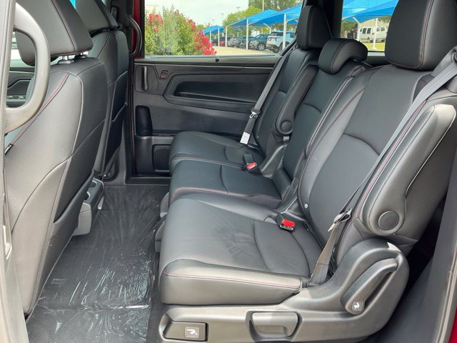 New 2026 Honda Odyssey Sport-L image 10
