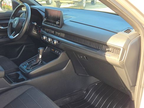 Used 2024 Honda CR-V Sport image 30