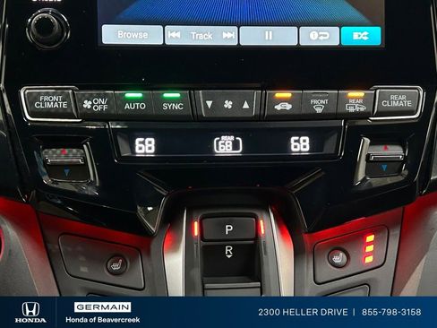 Used 2023 Honda Odyssey Sport image 23