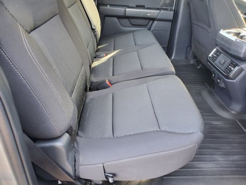 Used 2022 Ford F150 XLT w/ Equipment Group 302A High image 38