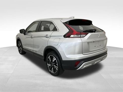 Used 2025 Mitsubishi Eclipse Cross SE AWD/4WD image 3