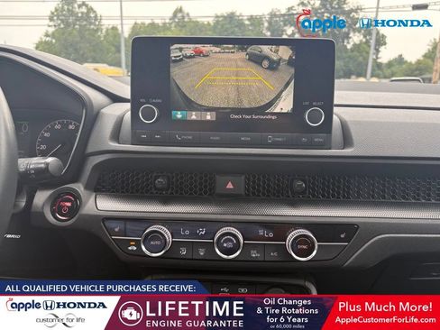 Used 2023 Honda CR-V Sport image 9