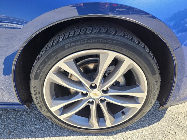 Used 2023 Chevrolet Malibu LT FWD image 9