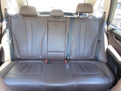Used 2016 BMW X5 xDrive35i AWD/4WD image 23