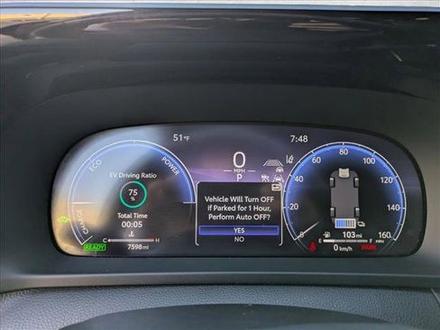 Certified 2023 Toyota Crown XLE image 11