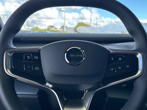 New 2026 Volvo EX30 Ultra w/ Climate Package AWD/4WD image 23