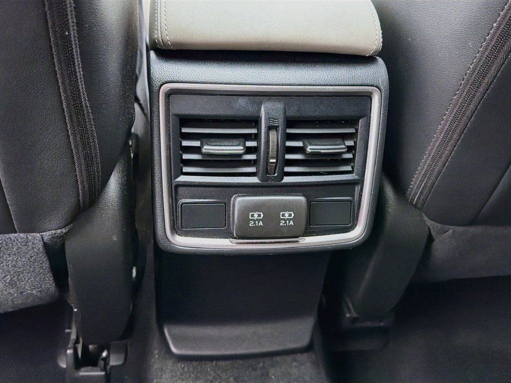 Used 2020 Subaru Forester Limited w/ Popular Package #3 AWD/4WD image 30