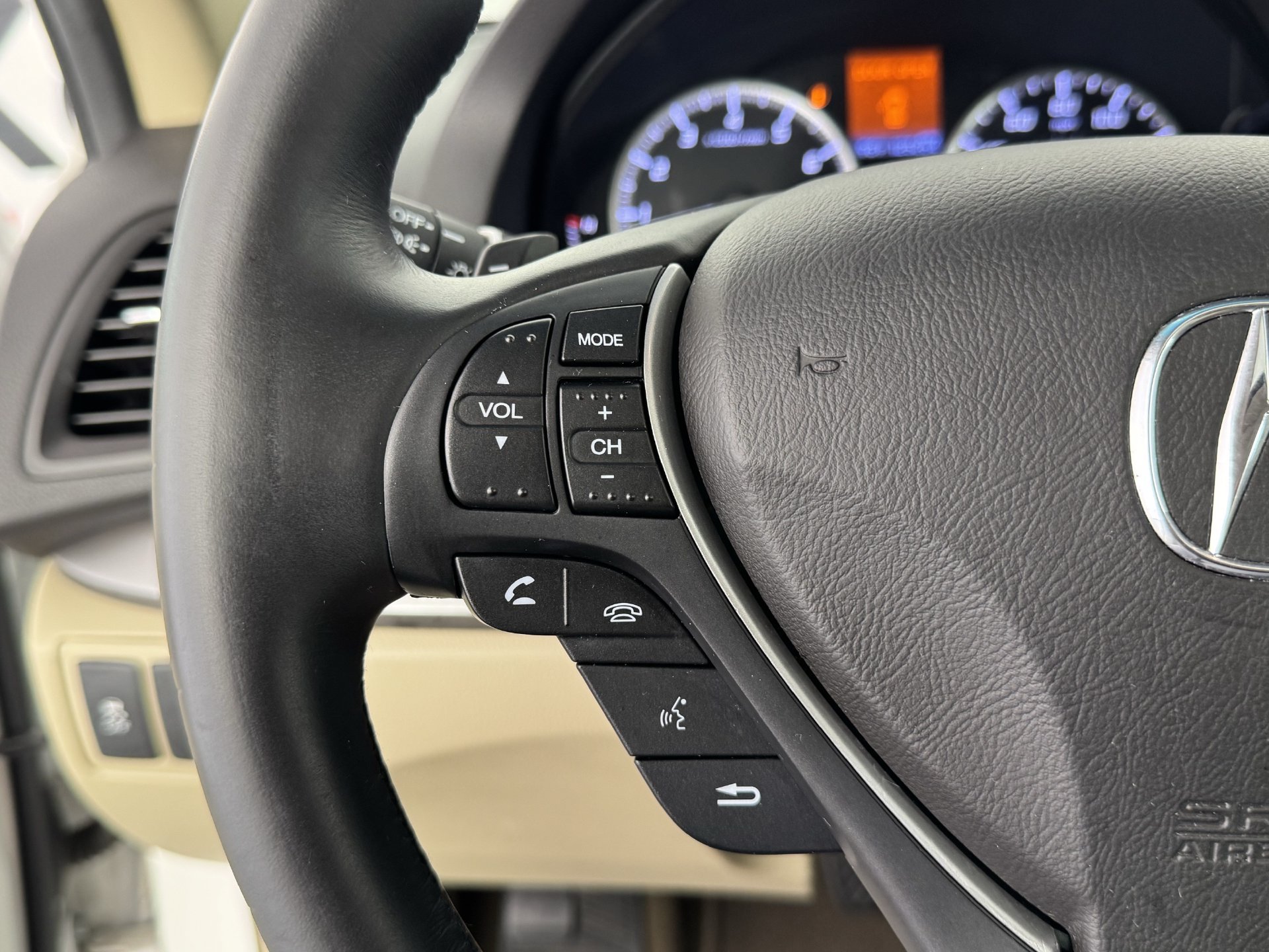 Used 2014 Acura RDX AWD image 25