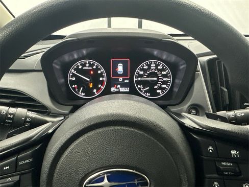 Used 2024 Subaru Crosstrek 2.0i Premium image 28