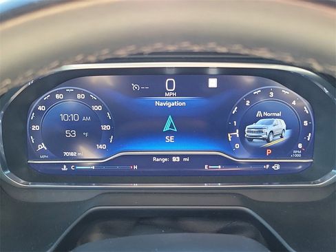 Used 2023 Chevrolet Tahoe LT image 27