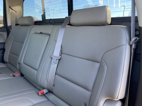 Used 2016 GMC Sierra 1500 SLT image 27