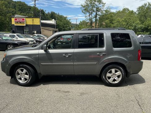 Used 2009 Honda Pilot EX-L image 7