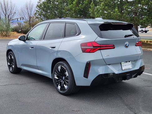 New 2026 BMW X3 xDrive30 AWD/4WD image 3