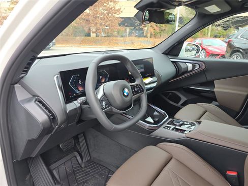 New 2026 BMW X3 xDrive30 w/ Convenience Package image 23