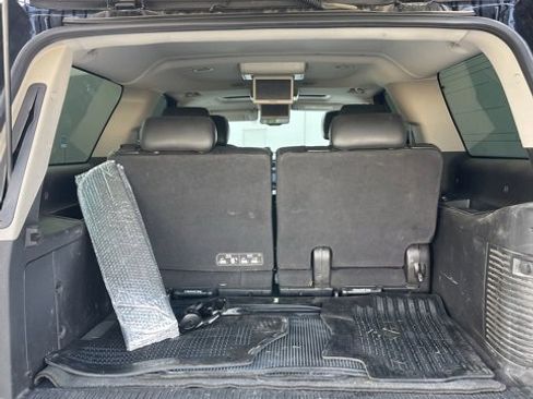 Used 2013 GMC Yukon XL 2500 SLT image 19