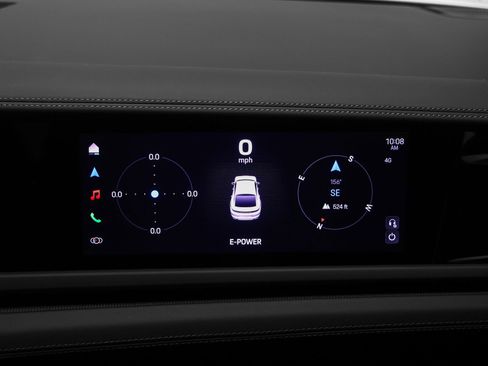 Certified 2025 Porsche Panamera Turbo image 32