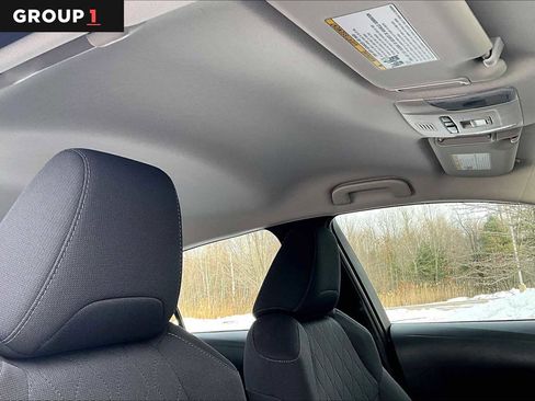 Certified 2022 Toyota Corolla LE image 13