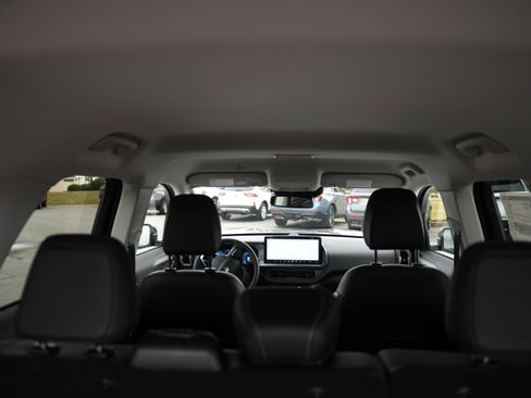 New 2025 Ford Bronco Sport Outer Banks image 17