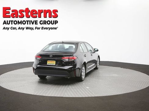 Used 2024 Toyota Corolla LE FWD image 37