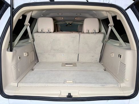 Used 2015 Ford Expedition EL Limited w/ Equipment Group 301A image 16