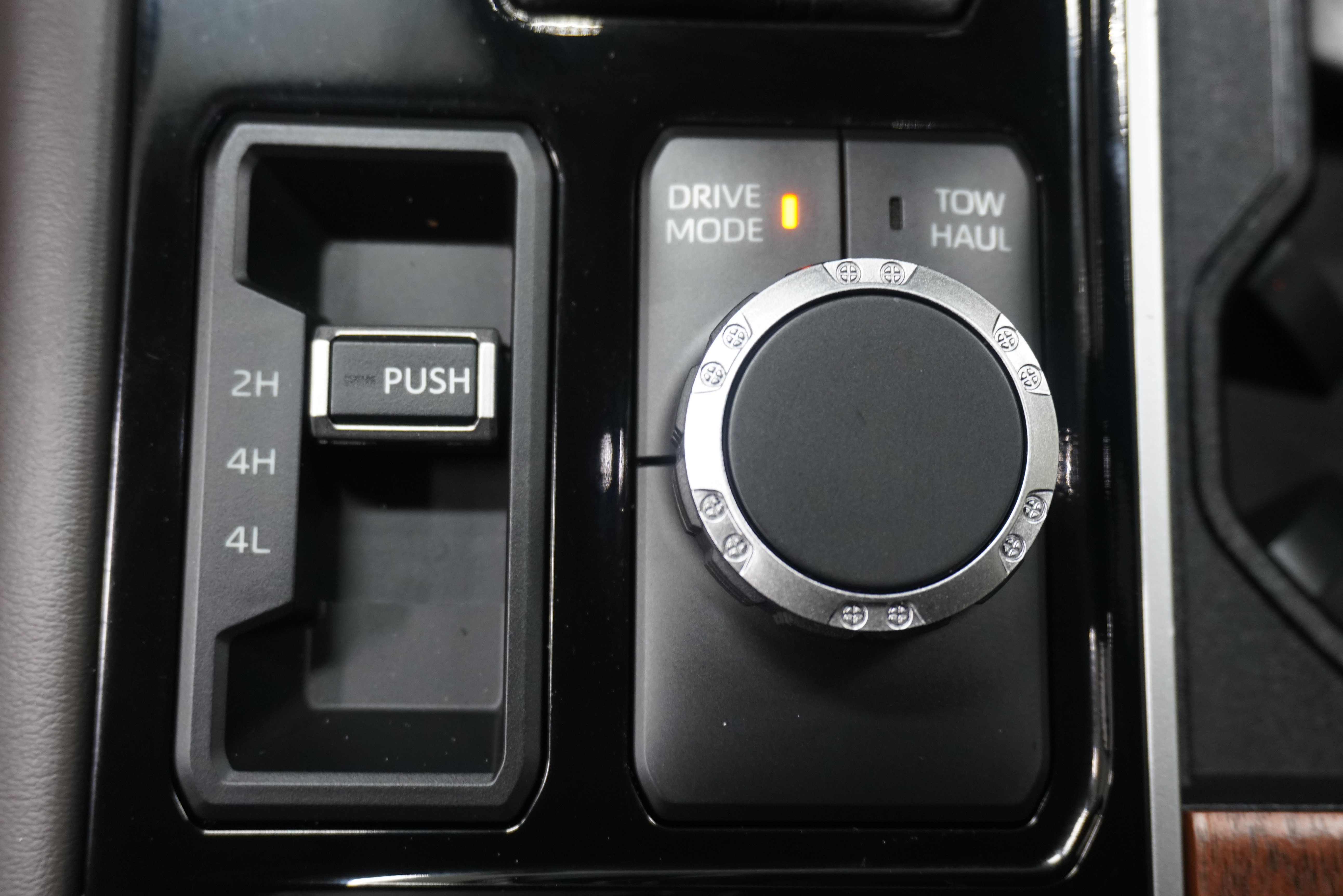 Used 2023 Toyota Tundra 1794 Edition AWD/4WD image 30