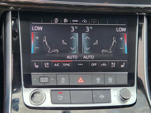 Used 2025 Audi Q7 3.0T Premium Plus w/ Premium Plus Package AWD/4WD image 14