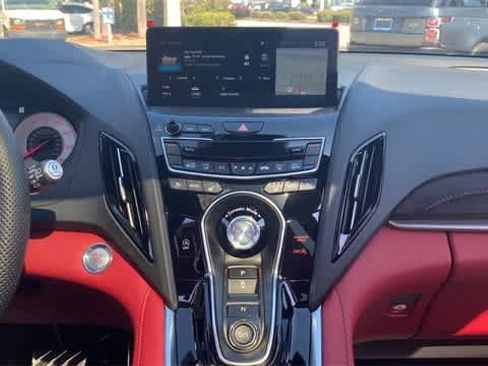 Certified 2025 Acura RDX A-Spec image 16