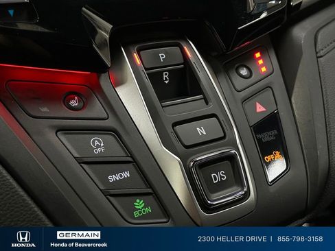 Used 2024 Honda Odyssey Sport image 25