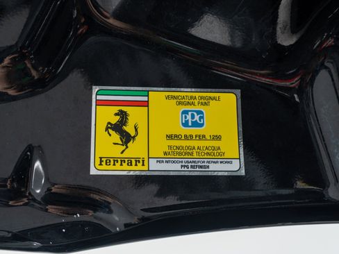 Used 2025 Ferrari Purosangue image 50