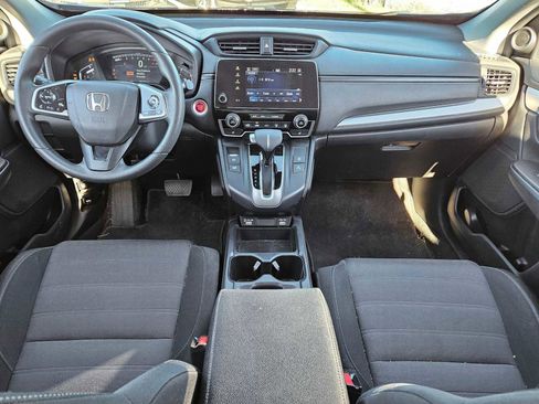 Used 2022 Honda CR-V Special Edition image 13
