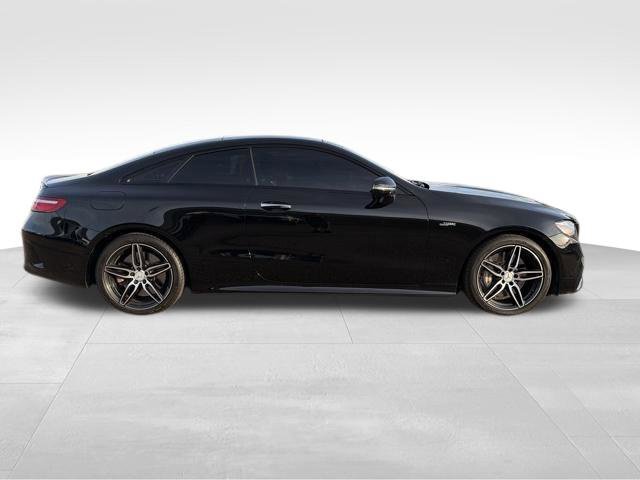 Used 2020 Mercedes-Benz E 53 AMG 4MATIC Coupe image 9